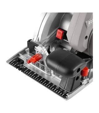 Дискова (циркулярна) пила акумуляторна CROWN CT25002-165HX (CT25002-165HX)