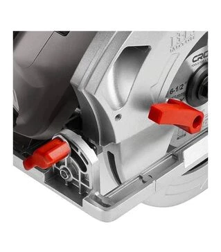 Дискова (циркулярна) пила акумуляторна CROWN CT25002-165HX-4 BMC (CT25002-165HX-4 BMC)