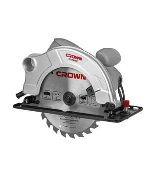 Дискова (циркулярна) пила ручна CT15074 (CT15074)