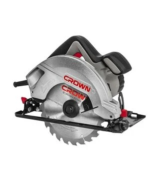 Дисковая (циркулярная) пила ручная CT15187-165 (CT15187-165)