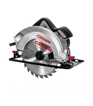 Дискова (циркулярна) пила ручна CT15188-190 (CT15188-190)