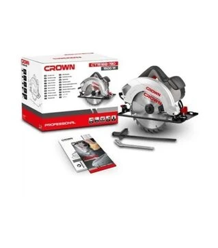 Дискова (циркулярна) пила ручна CT15188-190 (CT15188-190)