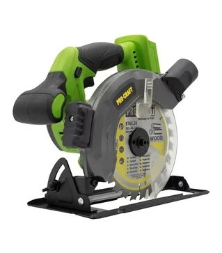 Дисковая (циркулярная) пила ProCraft PCA-28 без АКБ и ЗУ (030028)