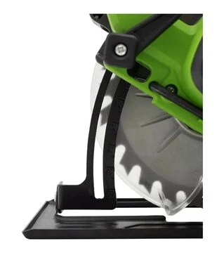 Дисковая (циркулярная) пила ProCraft PCA-28 без АКБ и ЗУ (030028)