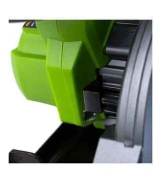 Дисковая (циркулярная) пила ProCraft PCA-32 без АКБ и ЗУ (030325)