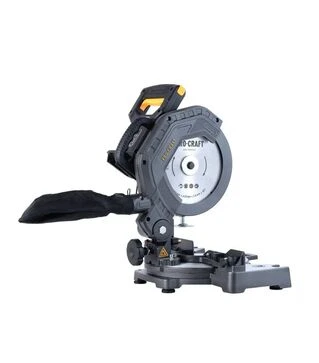 Торцювальна пила акумуляторна ProCraft PGS-20 без АКБ та ЗП (030239)