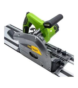 Дисковая погружная пила ProCraft KR-2100 (021000)