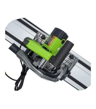 Дисковая погружная пила ProCraft KR-2100 (021000)