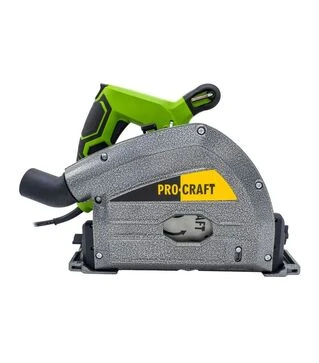 Дисковая погружная пила ProCraft KR-2100 (021000)