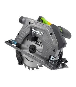 Дискова (циркулярна) пила ProCraft KR190/2350 (002350)