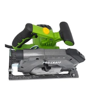 Дискова (циркулярна) пила ProCraft KR190/2350 (002350)