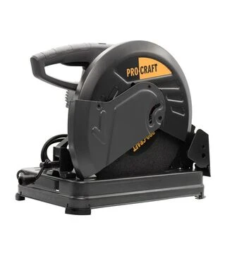 Дискова пила по металу ProCraft AM-3600 (003600)