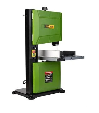 Ленточная пила PROCRAFT BT350-80