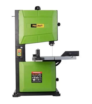 Ленточная пила PROCRAFT BT350-80