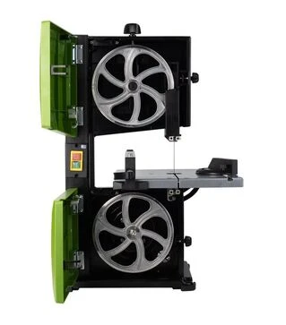 Ленточная пила PROCRAFT BT350-80