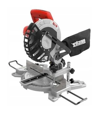 Пила торцовочная HECHT 813