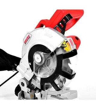 Пила торцовочная HECHT 813