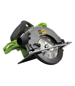 Дисковая (циркулярная) пила аккумуляторная ProCraft PCA-24, без АКБ и ЗУ (30263)