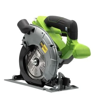 Дисковая (циркулярная) пила аккумуляторная ProCraft PCA-24, без АКБ и ЗУ (30263)