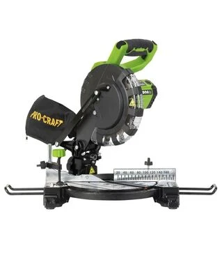 Пила торцовочная ProCraft PGS-215 (215)