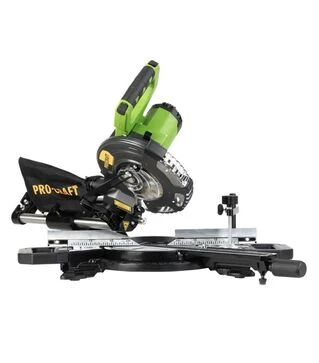 Пила торцовочная аккумуляторная ProCraft PGS-28 без АКБ (30288)