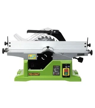 Дисковая (циркулярная) пила ProCraft PC-1600 (16007)
