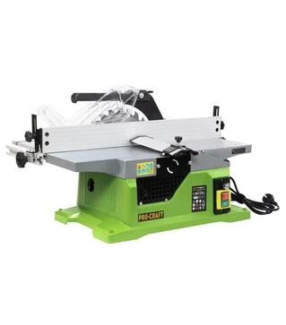 Дисковая (циркулярная) пила ProCraft PC-1600 (16007)