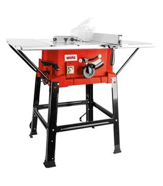 Дискова (циркулярна) пила настільна HECHT 8254