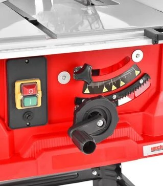 Дискова (циркулярна) пила настільна HECHT 8254