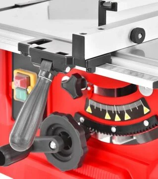 Дискова (циркулярна) пила настільна HECHT 8254