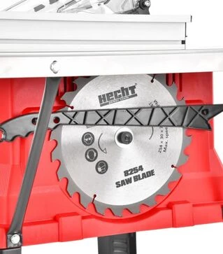 Дискова (циркулярна) пила настільна HECHT 8254