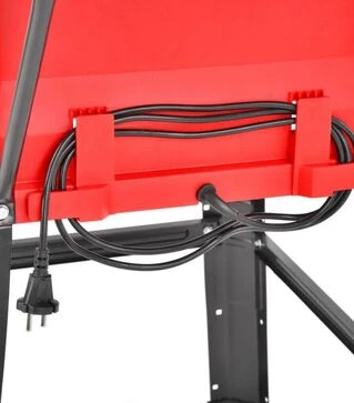 Дискова (циркулярна) пила настільна HECHT 8254