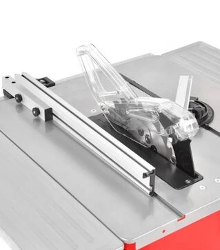 Дискова (циркулярна) пила настільна HECHT 8254