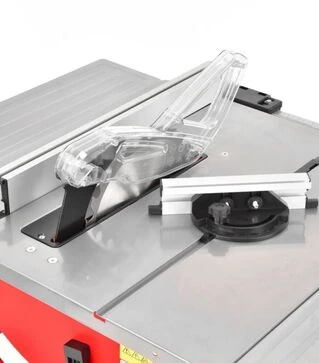 Дискова (циркулярна) пила настільна HECHT 8254