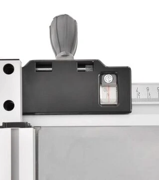 Дискова (циркулярна) пила настільна HECHT 8254