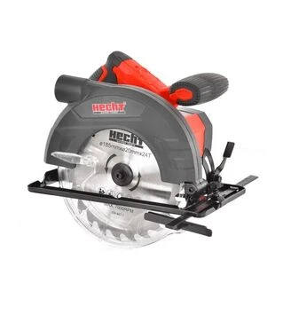 Дисковая (циркулярная) пила HECHT 1613, 1200 Вт
