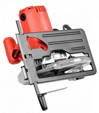 Дисковая (циркулярная) пила HECHT 1613, 1200 Вт