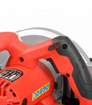 Дисковая (циркулярная) пила HECHT 1613, 1200 Вт