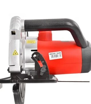 Дисковая (циркулярная) пила HECHT 1620, 1800 Вт
