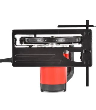 Дисковая (циркулярная) пила HECHT 1620, 1800 Вт