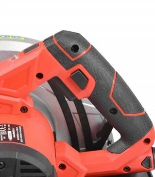 Дисковая (циркулярная) пила HECHT 1620, 1800 Вт