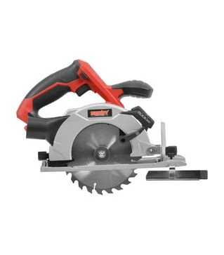 Циркулярная аккумуляторная пила HECHT 1670, 20В, без АКБ и ЗП