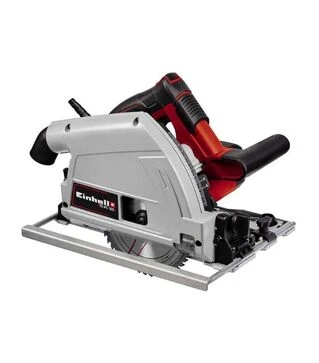 Дисковая (циркулярная) пила Einhell TE-PS 165, погружная, 1200 Вт (4331300)