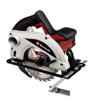 Дисковая (циркулярная) пила Einhell TC-CS 1250, 1250 Вт (4331040)