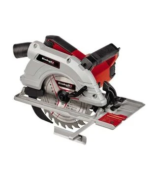 Дисковая (циркулярная) пила Einhell TE-CS 190/1, 1500 Вт (4331005)