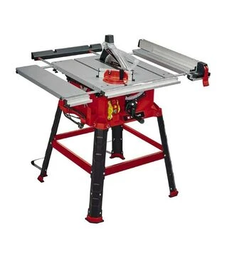 Дисковая (циркулярная) пила Einhell TC-TS 2225 U, 1800 Вт (4340515)