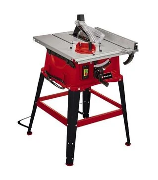 Дисковая (циркулярная) пила Einhell TC-TS 254 eco, 1800 Вт (4340505)