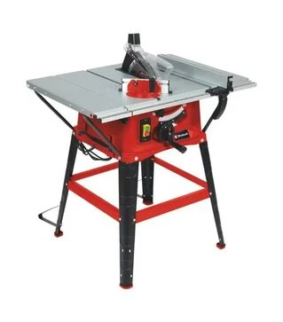 Дисковая (циркулярная) пила Einhell TC-TS 2000 U, 1800 Вт (4340506)