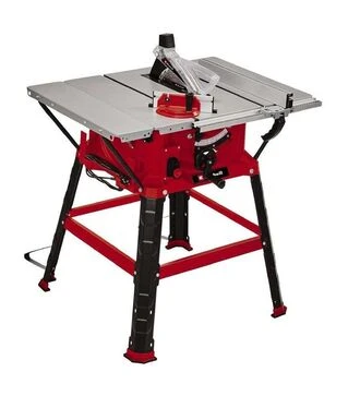 Дисковая (циркулярная) пила Einhell TC-TS 254 U, 1800 Вт (4340510)