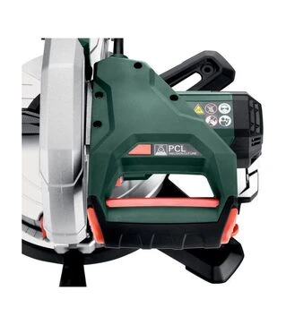 Пила торцовочная Metabo KS 216 M, 1350 Вт, &Oslash;216 мм (610216000)
